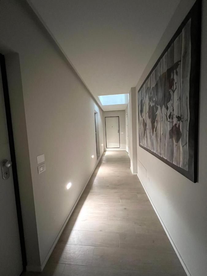 Ferienwohnung Casa Dante: Oneglia Centro-Marina-Spiagge Imperia Exterior foto